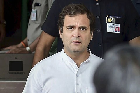 rahul