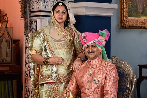 rajkumar