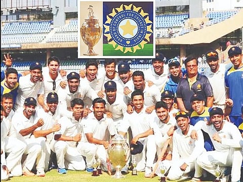 ranji web