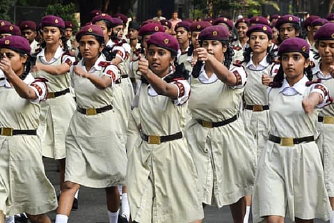 sainik