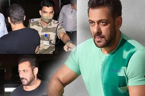 salman