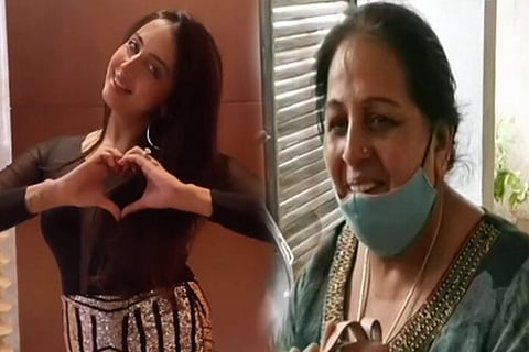sanjanamom