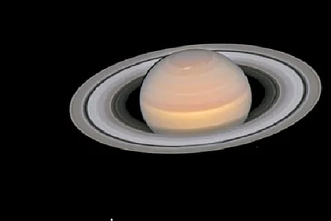 saturn