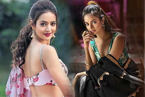 shanvi
