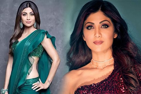 shilpashetty