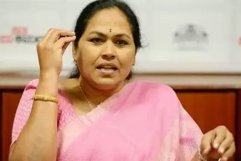 shobha