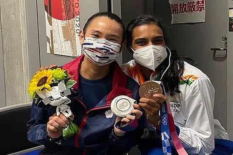 sindhu