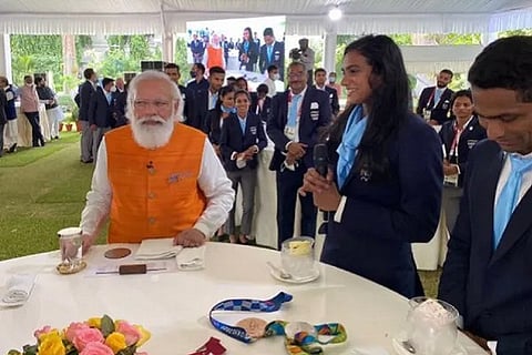 sindhu