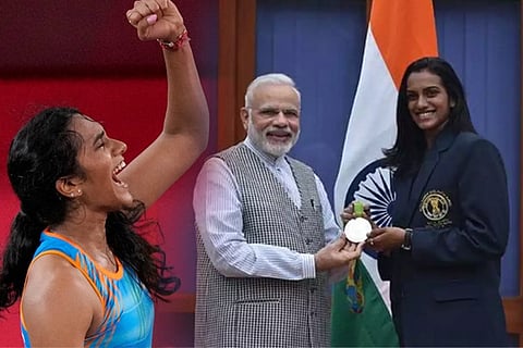 sindhu