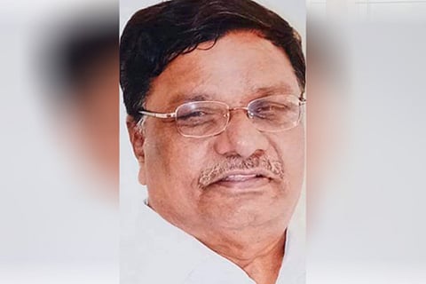 sm anand