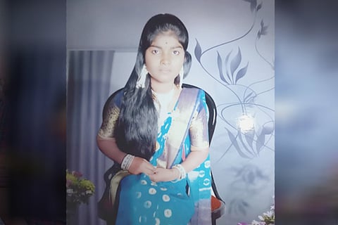 sslc student death