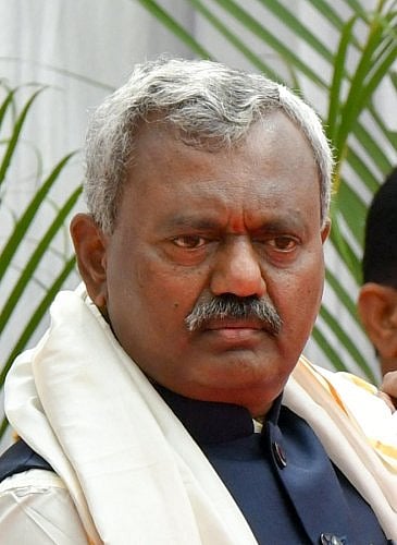 st somashekhar