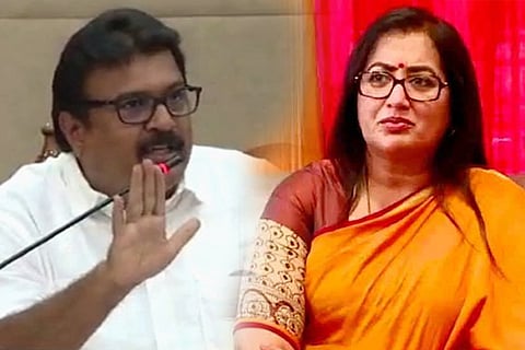 sumalatha