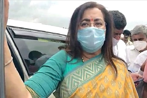 sumalatha