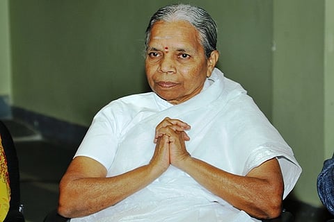 susheelamma