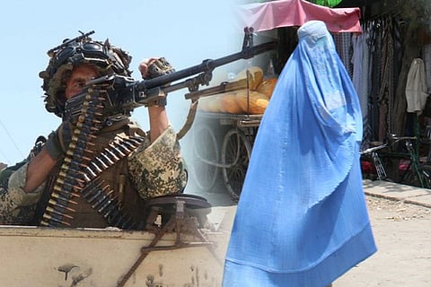taliban