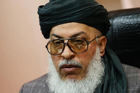 taliban