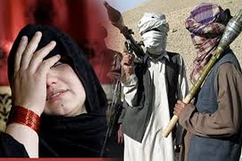 taliban