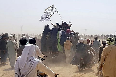 taliban