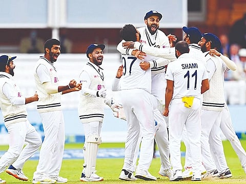 team india web