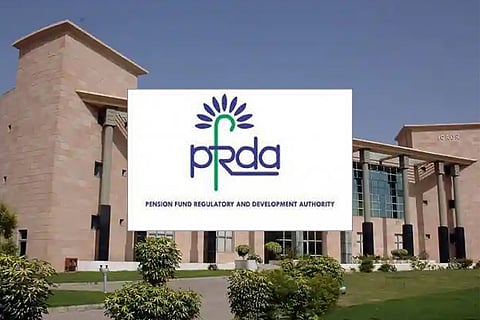 udyoga-pension