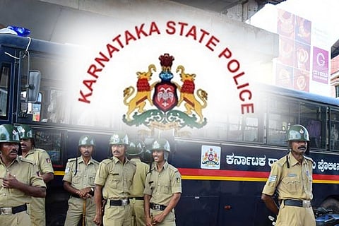 udyoga-police
