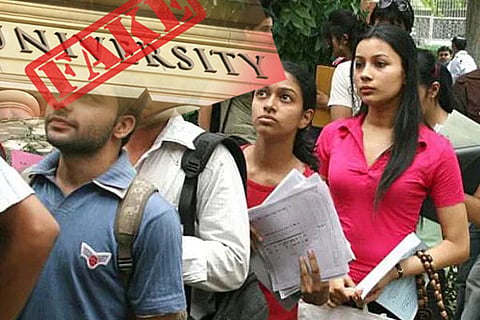 university