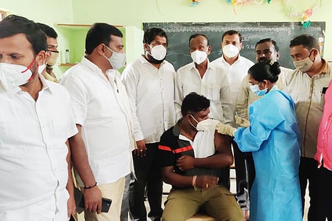 vaccine