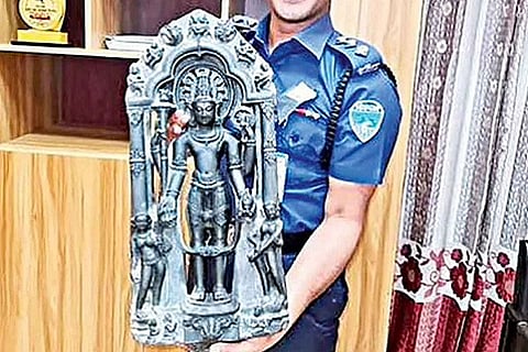 vishnu