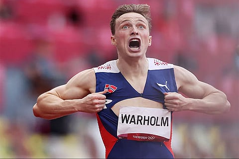 warholm