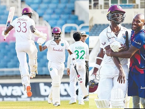 windies web