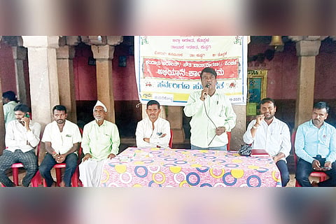 01092021 Hanumasagar Kandaya adalath