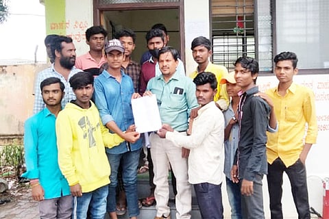 05092021 Devadurga Extra buss appeal