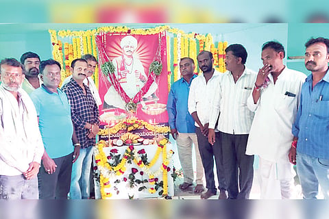 2009 Yalaburga Madayya Jayanti