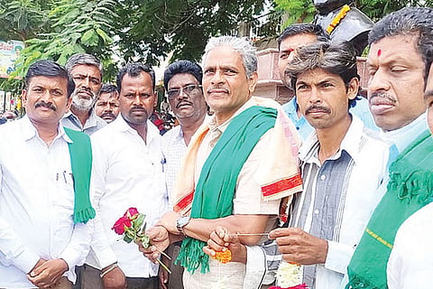 21092021 Tavaragera Kodihalli Chandrashekhar
