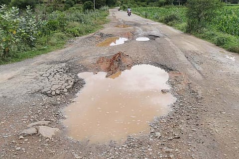 22 bgp road news photo