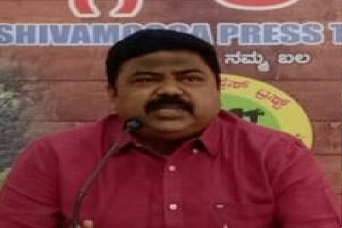 23 smg kantharaju
