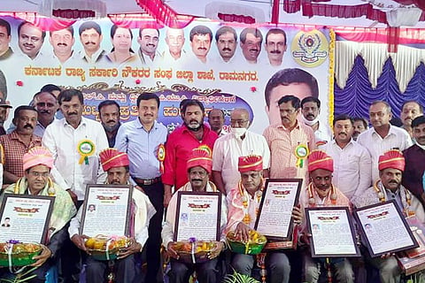 25 Ramanagara photo 2