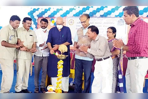 25092021 Raichur Kalyana Karnataka Seminar