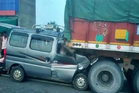 Accident