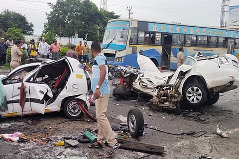Accident