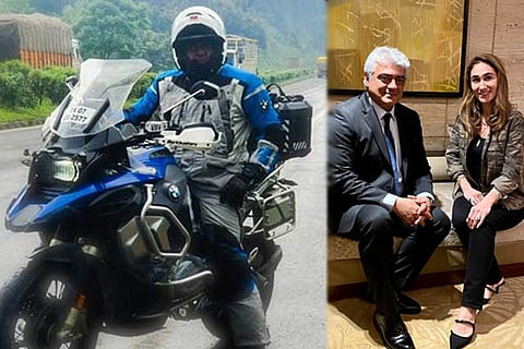 Ajith