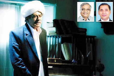 Ananth nag 1