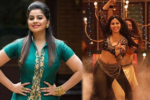 Anushree