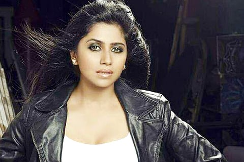 Anushree