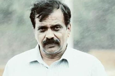 B Lokesh