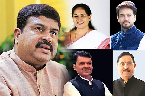 BJP