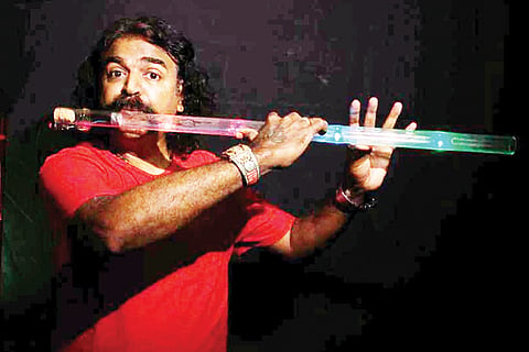 Bansuri