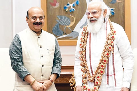 Bommai Modi