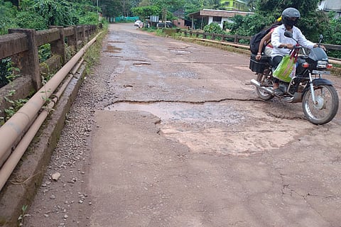 Bridge